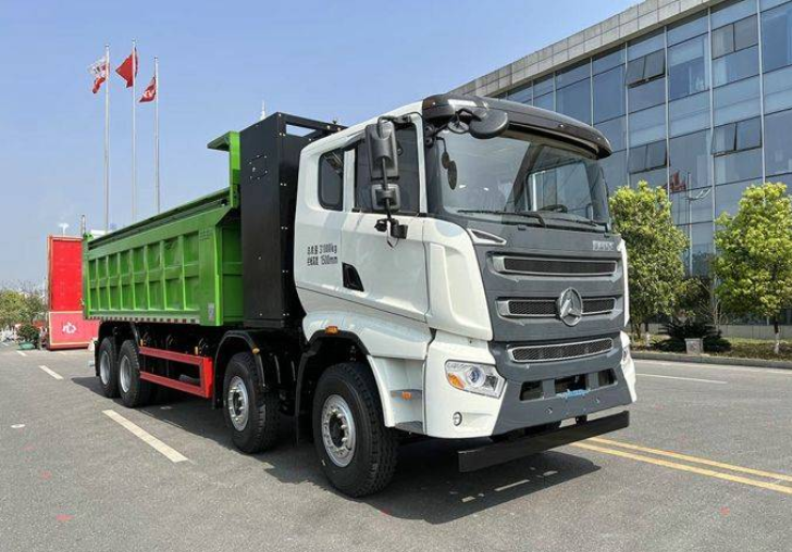 中联重科获得实用新型专利授权：“燃料电池能源回收系统和工程机械”