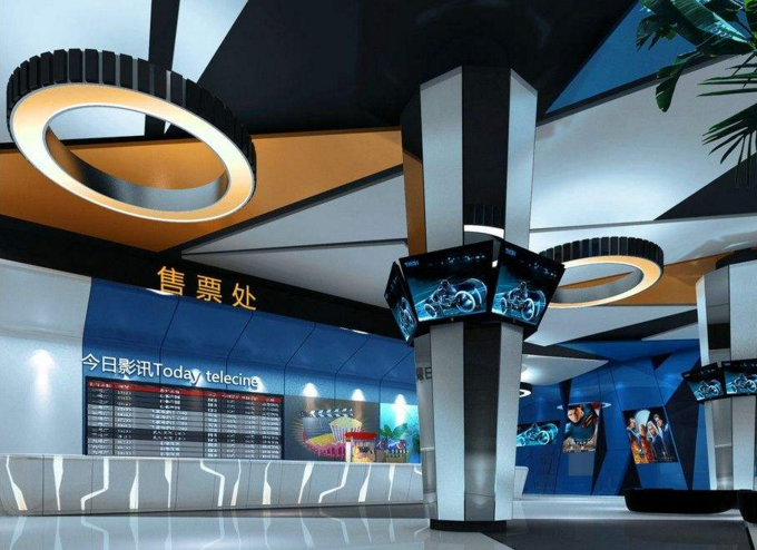 中国电影在广州投资新设电影制作公司