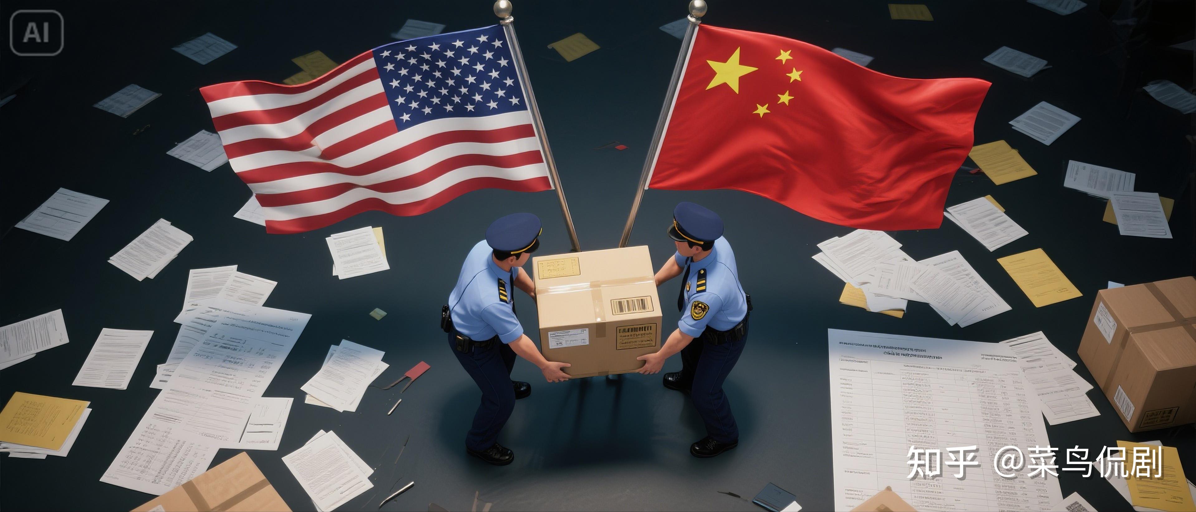 经观头条|外贸冲击波：中美关税下调之后