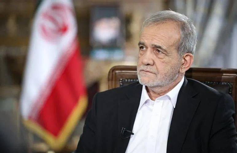 特朗普：伊朗不能拥有核武器！