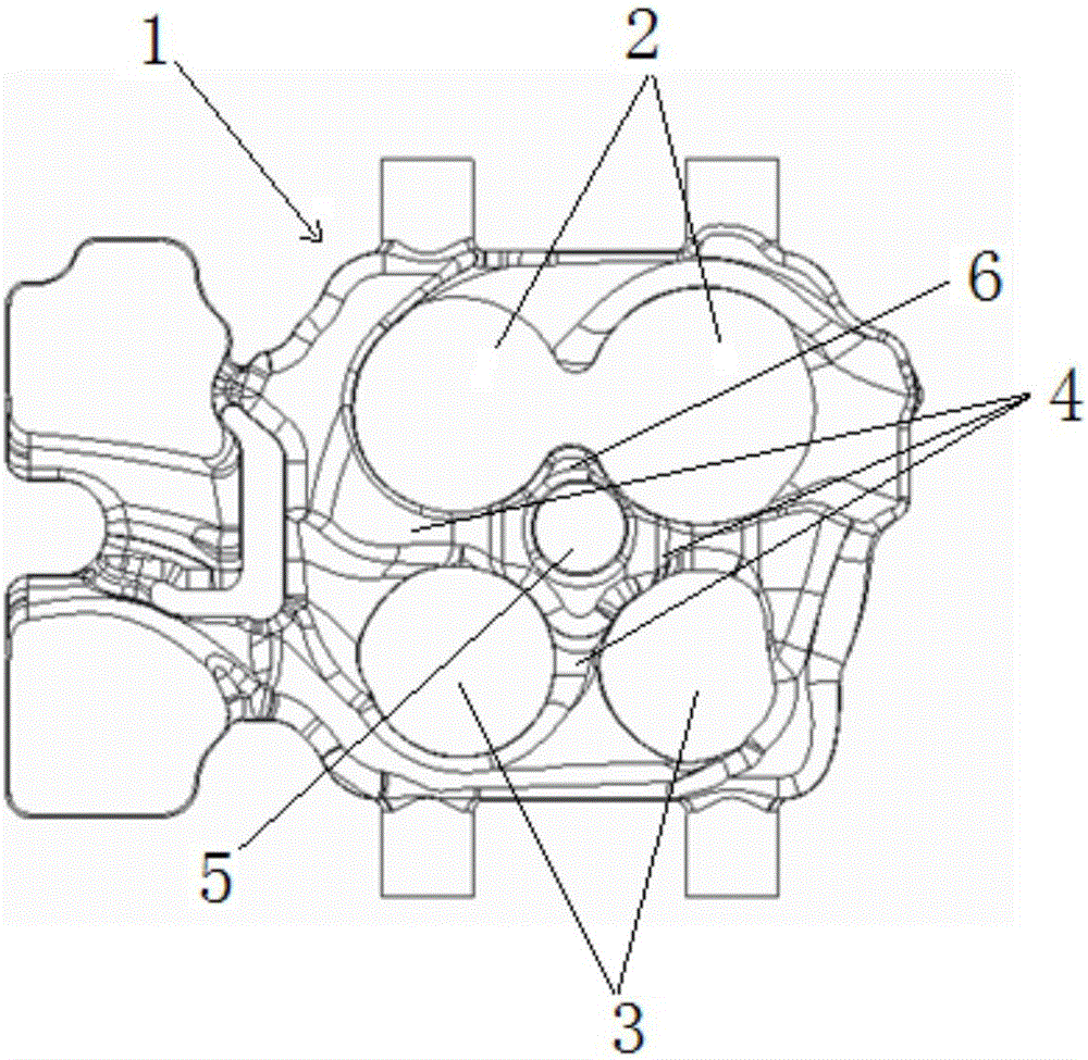 潍柴动力获得发明专利授权：“一种发动机燃烧参数的确定方法、装置、设备和介质”