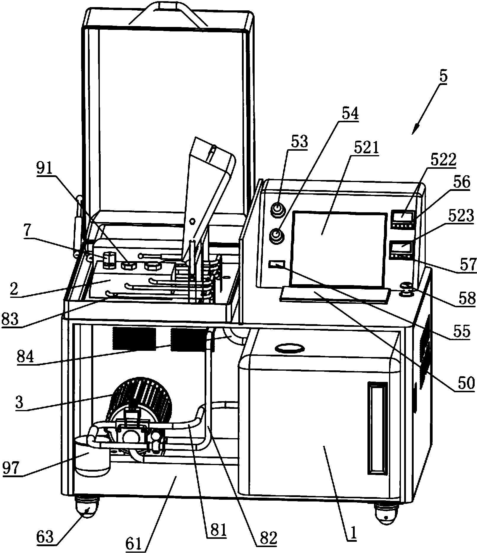 潍柴动力获得发明专利授权：“一种发动机燃烧参数的确定方法、装置、设备和介质”