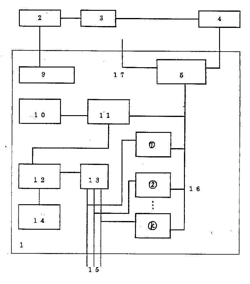 精测电子获得发明专利授权：“一种显示面板微弱异常点的检测方法和装置”