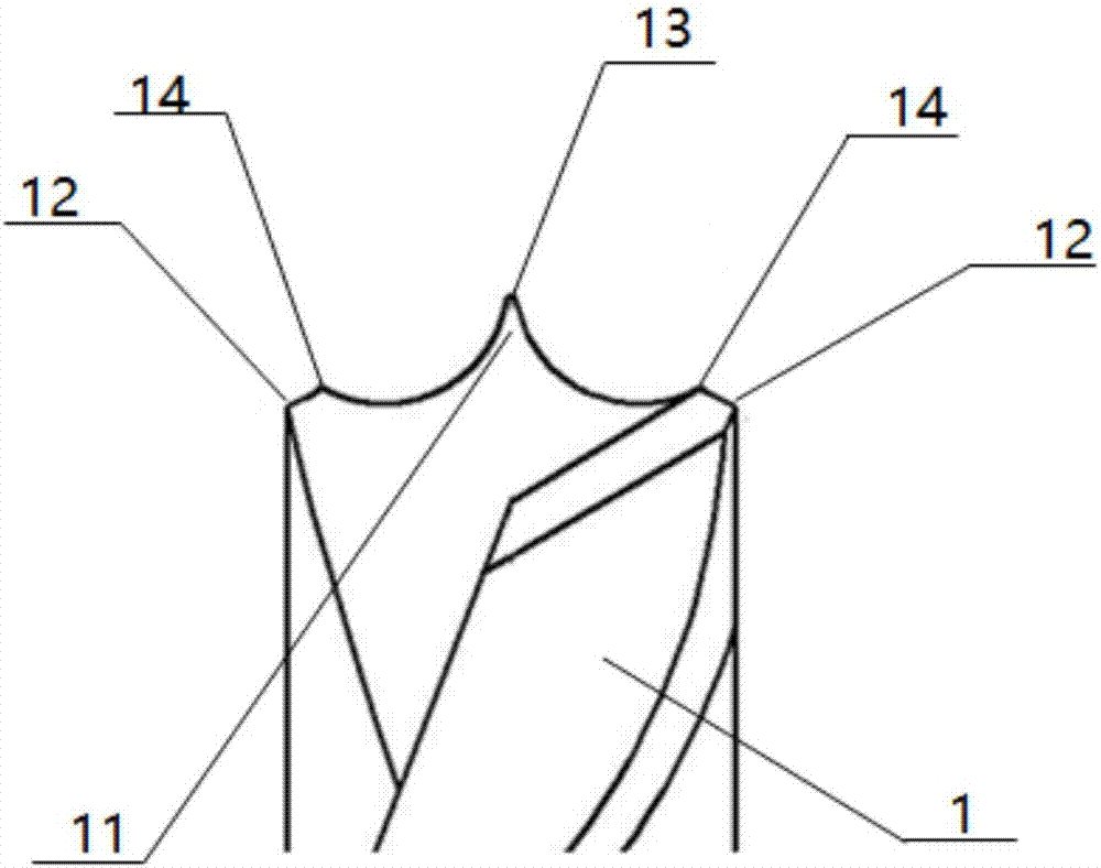 西山科技获得实用新型专利授权：“一体化钻头及钻骨装置”