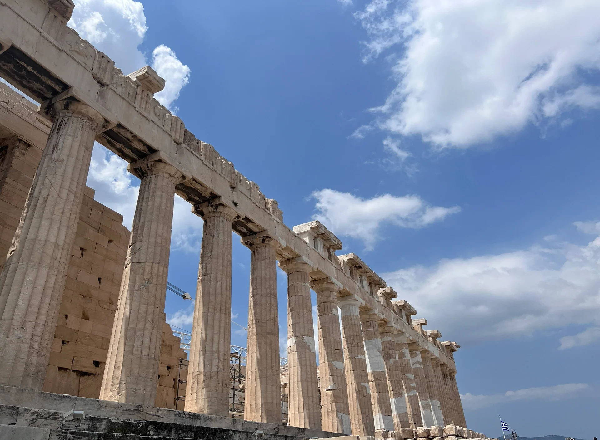 2024年希腊建筑活动激增