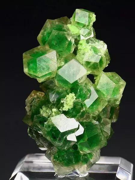 阿根廷发现近三十年最大铜矿