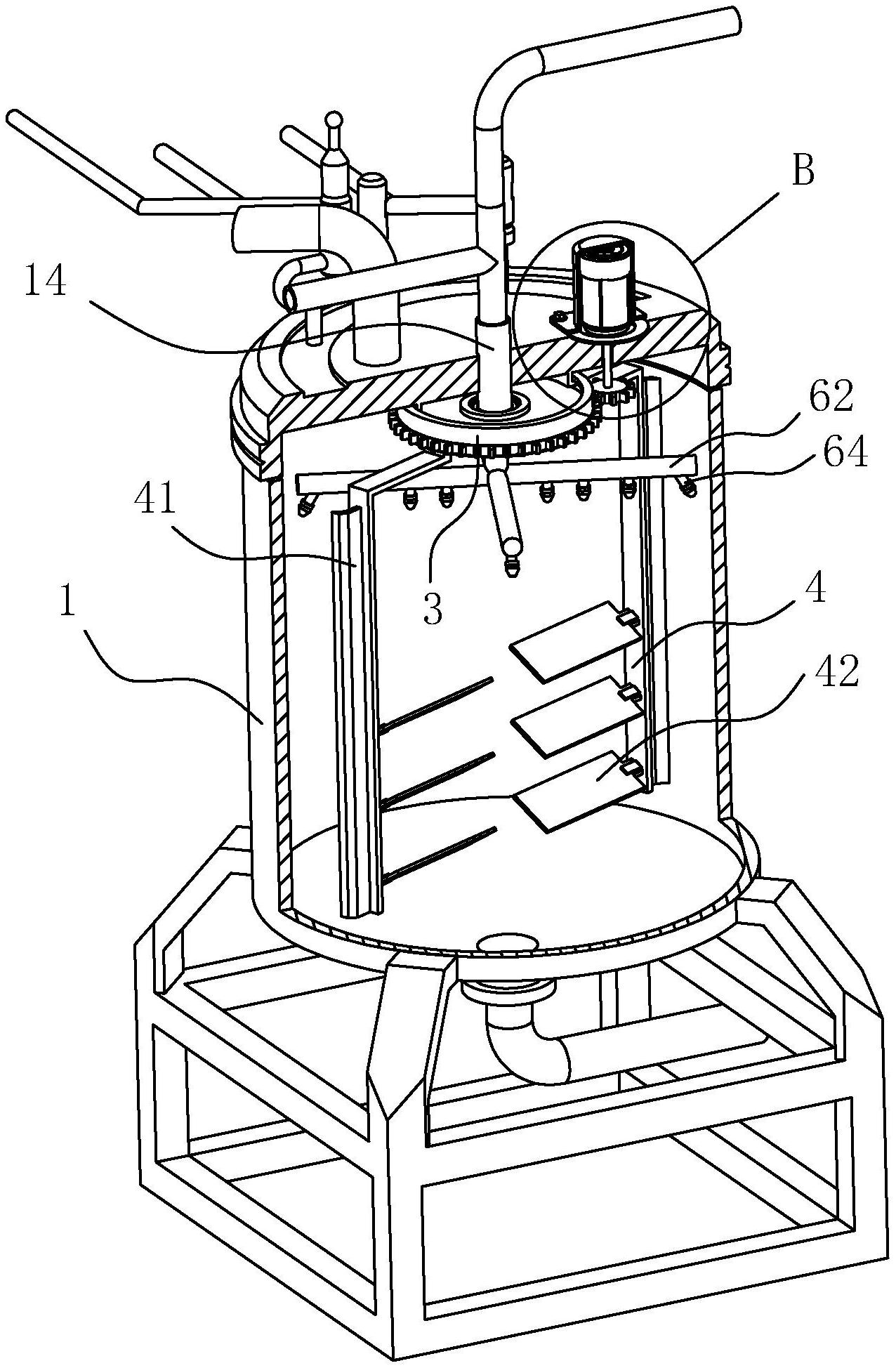 九阳股份获得实用新型专利授权：“一种烹饪器具用电磁线盘”