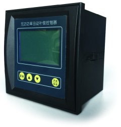 上能电气获得外观设计专利授权：“静止无功发生器（机架式）”