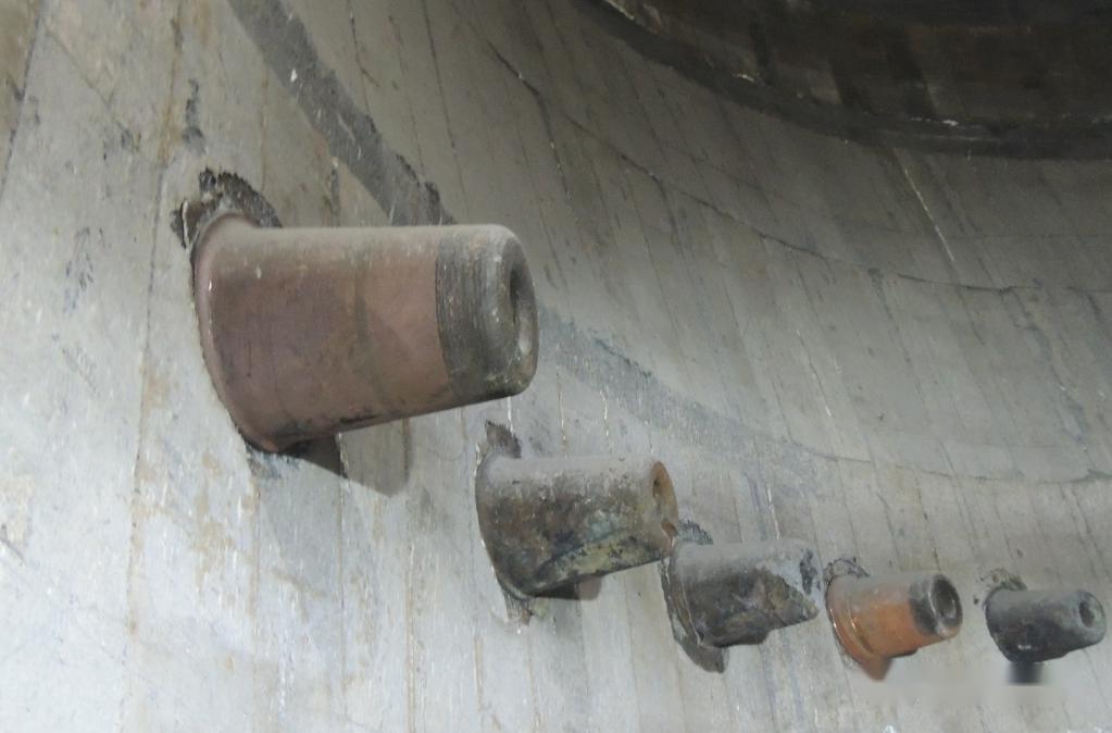 酒钢宏兴获得实用新型专利授权：“一种高炉开口机凿岩机花键轴套快速拆卸工具”