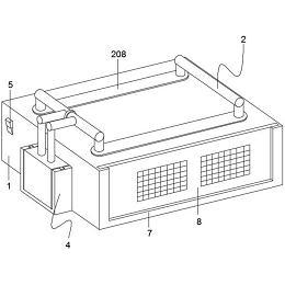 三花智控获得实用新型专利授权：“一种电子膨胀阀”