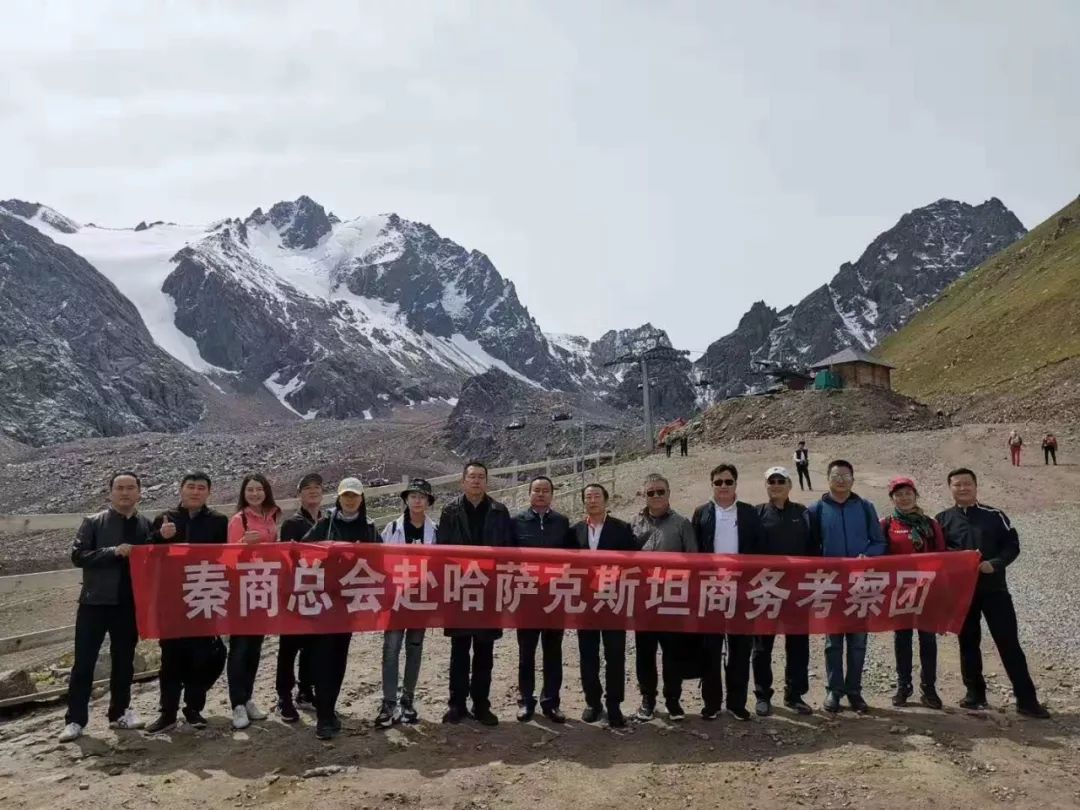 刘伟赴哈萨克斯坦出席中国—中亚交通部长第二次会议和首届中哈交通论坛