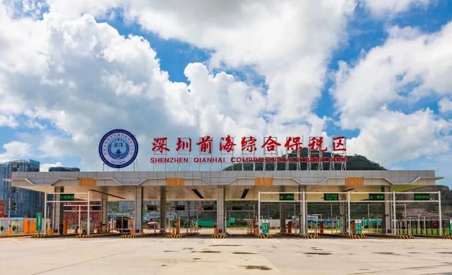 大湾区进出口商业总会会长林龙安：对下半年大湾区外贸走势持谨慎乐观态度