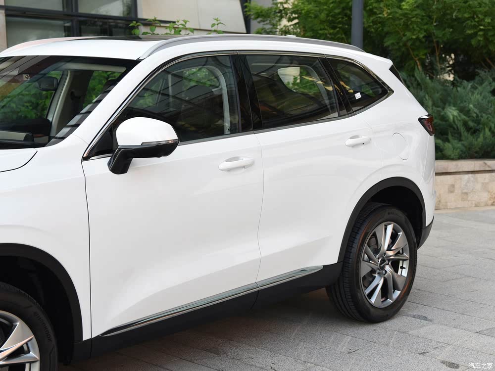 长城汽车获得实用新型专利授权：“A柱结构和车辆”