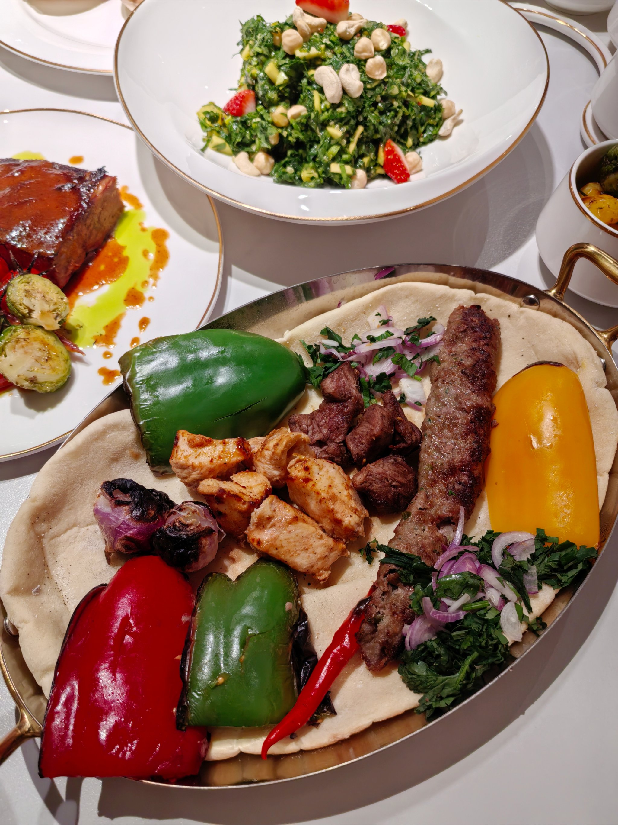 中东突发！以色列大规模地面行动！内塔尼亚胡：与哈马斯的谈判包括“结束战争的框架”