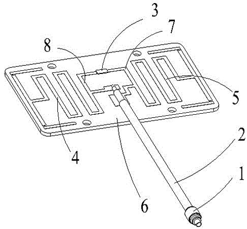 海能达获得实用新型专利授权：“一种天线切换电路以及通信设备”