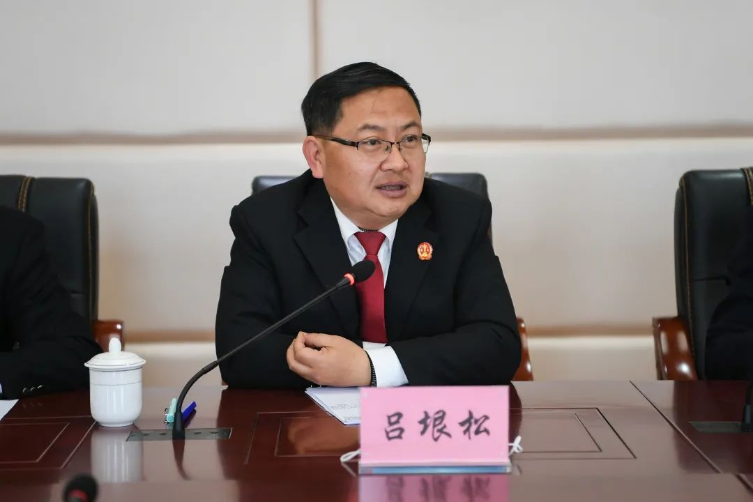 营口市政协副主席段绪华接受审查调查