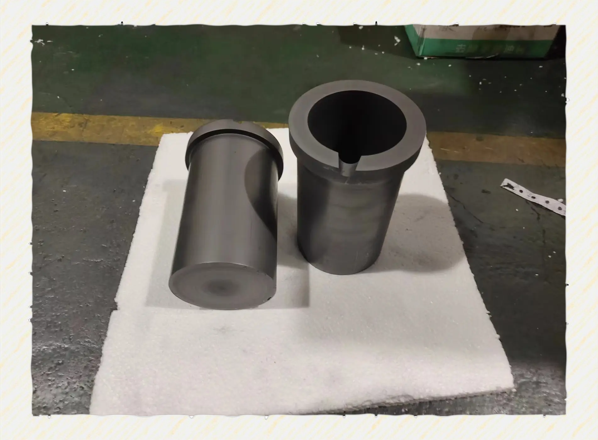 上海电气获得发明专利授权：“熔炼坩埚及用于真空气雾化制粉的翻转浇注熔炼系统”