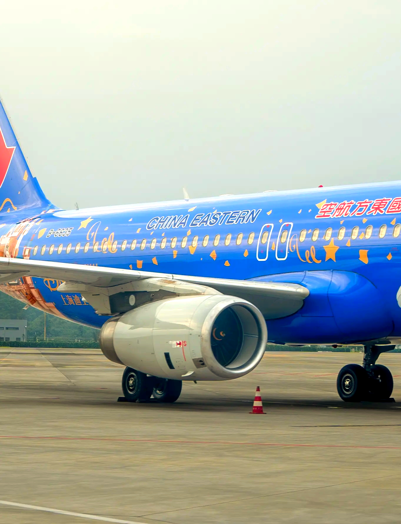 中国东方航空股份(00670.HK)连续2日回购，累计回购500.00万股