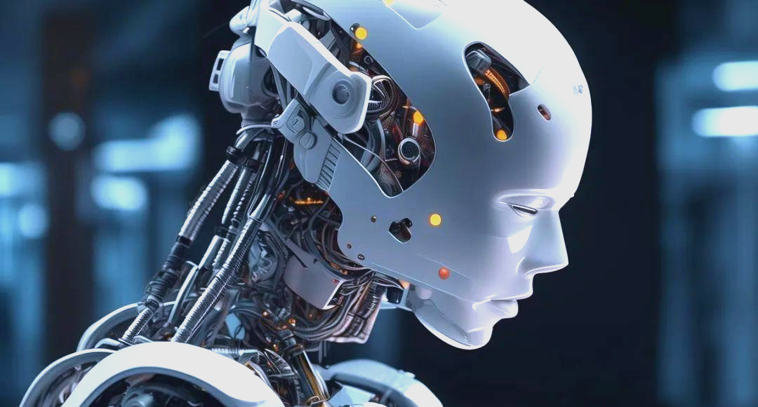 国家统计局：人工智能大模型、人形机器人等科技前沿领域实现突破 将进一步促进产业升级发展