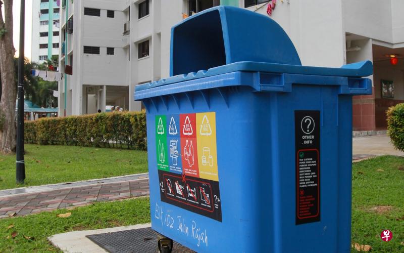 《联合早报》：星展下调新加坡本地私宅价格增长预期至最低0%