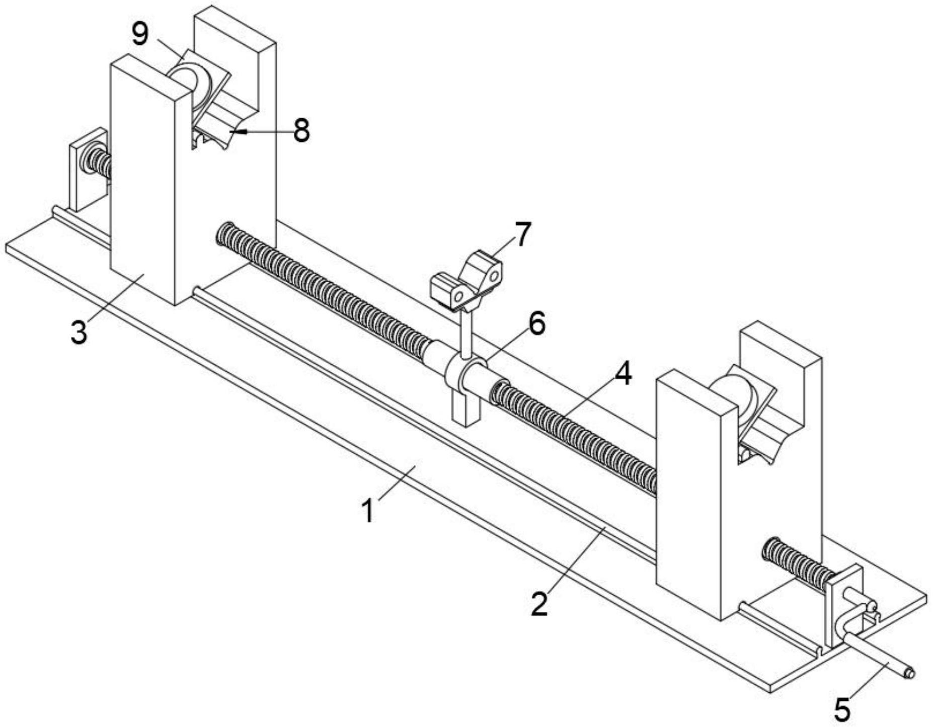山东墨龙获得实用新型专利授权：“一种钢管热处理炉出口侧管体控冷装置”