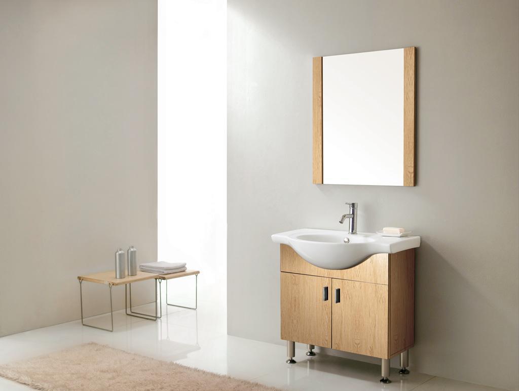 东鹏控股获得外观设计专利授权：“浴室柜套件（Peine派讷系列）”