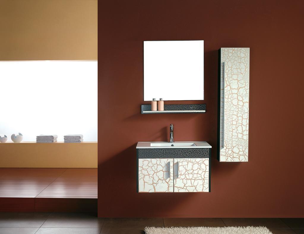 东鹏控股获得外观设计专利授权：“浴室柜套件（Peine派讷系列）”