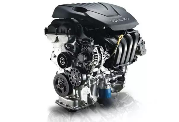 富临精工获得发明专利授权：“一种VVT相位器结构”