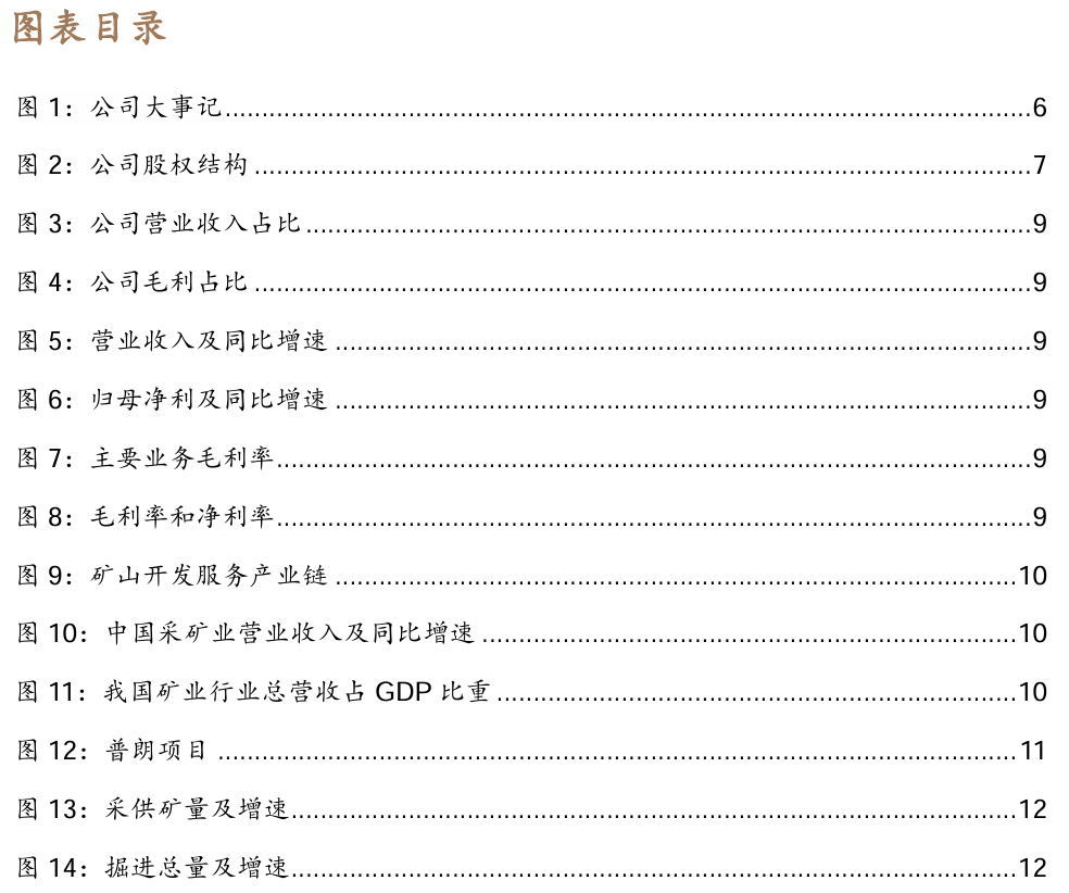 加码海外业务 金诚信签下8亿美元铜矿地下采矿业务服务协议