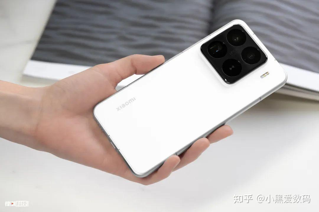 雷军：小米玄戒O1已开始大规模量产