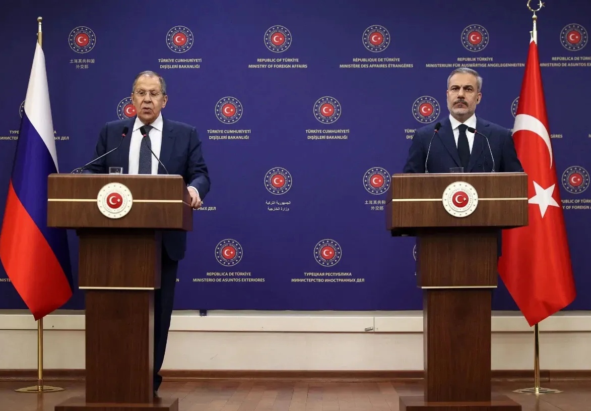 外交部：中方支持俄乌直接对话谈判