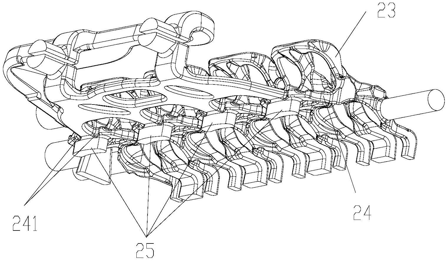 富奥股份获得实用新型专利授权：“中冷器及汽车”