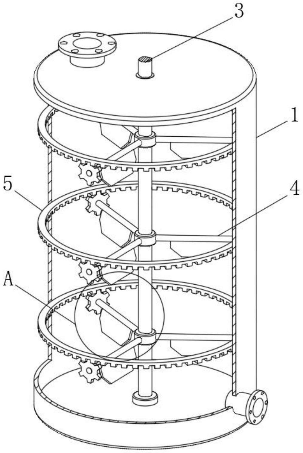 C威高获得实用新型专利授权：“一种双向透析装置及双向透析系统”