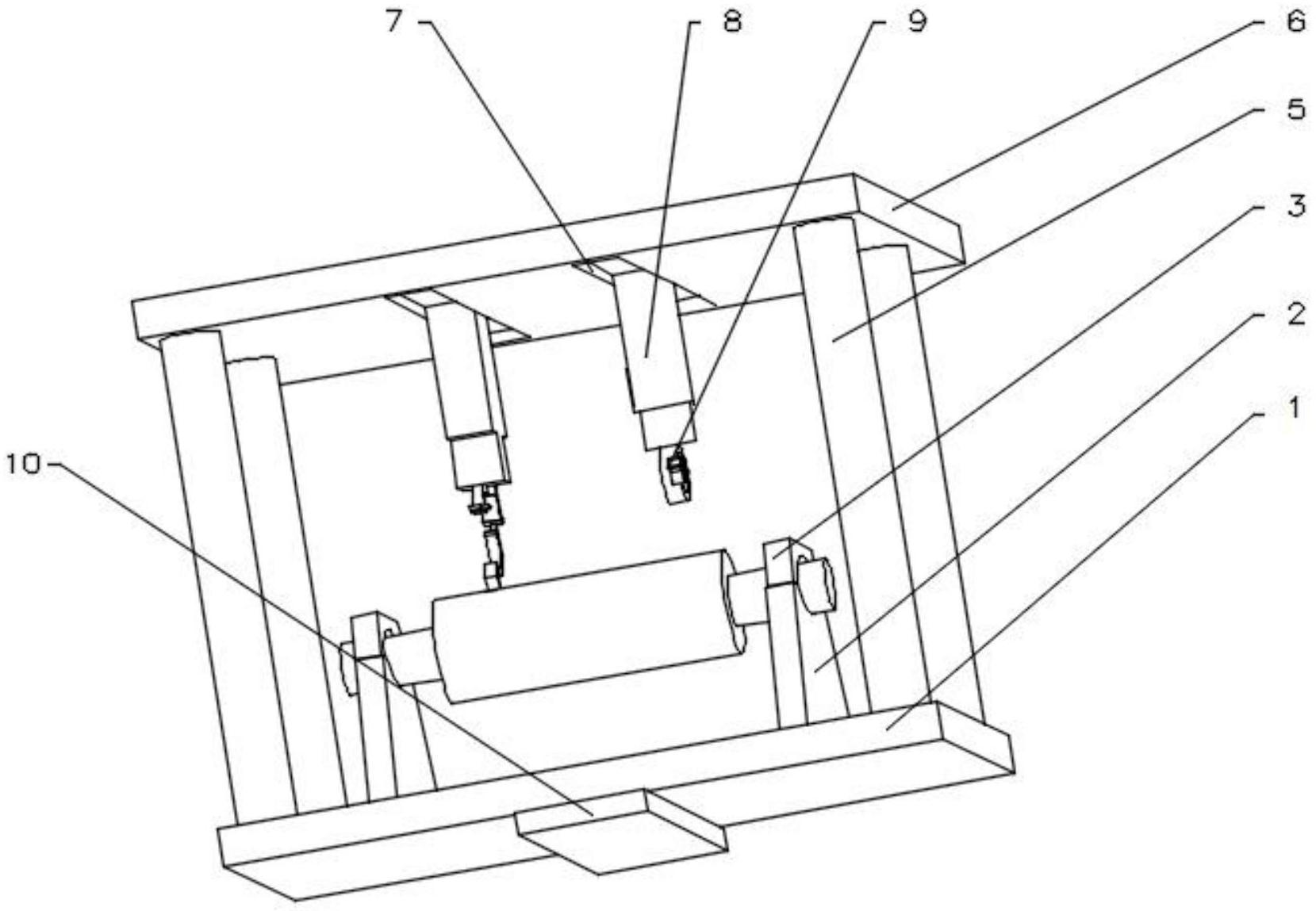 镇洋发展获得实用新型专利授权：“一种次钠降膜反应器冲洗装置”