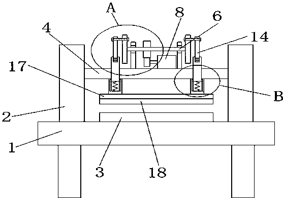 镇洋发展获得实用新型专利授权：“一种次钠降膜反应器冲洗装置”