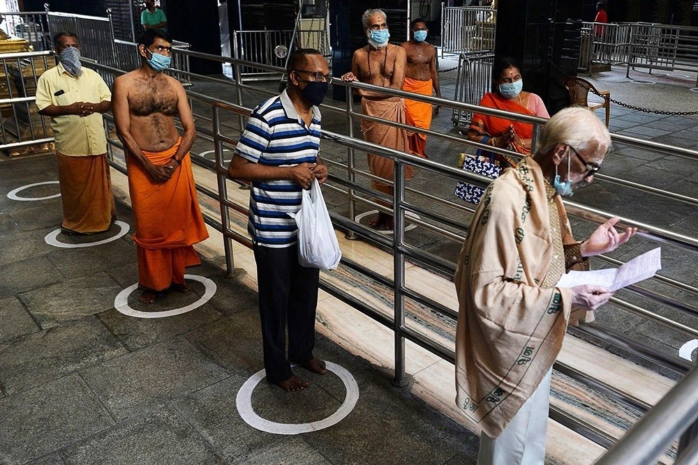 尼媒评本财年尼泊尔、巴基斯坦双边贸易：近期冲突将扰乱正常进出口往来