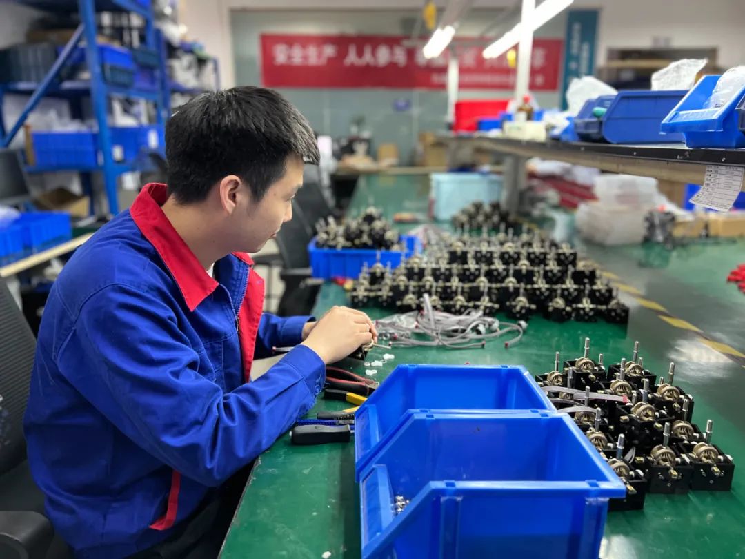 阳普医疗：公司按照相关规定以及为保证所有投资者平等获悉公司信息