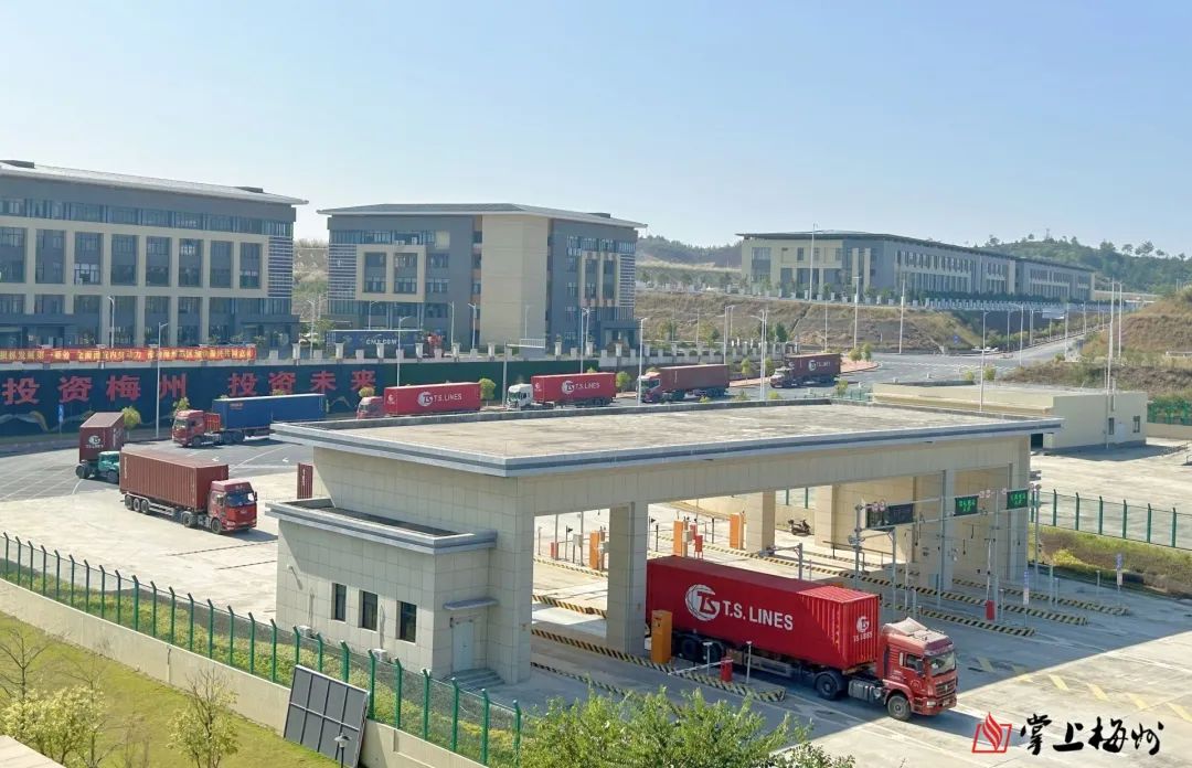 协同建设跨境电商综合试验区