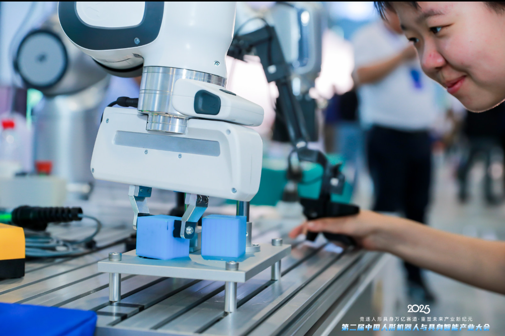 珠海冠宇：与人形机器人厂商展开积极合作与探索