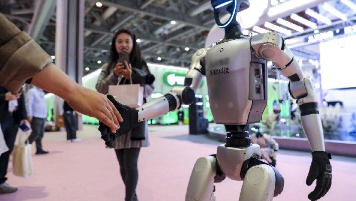 珠海冠宇：与人形机器人厂商展开积极合作与探索