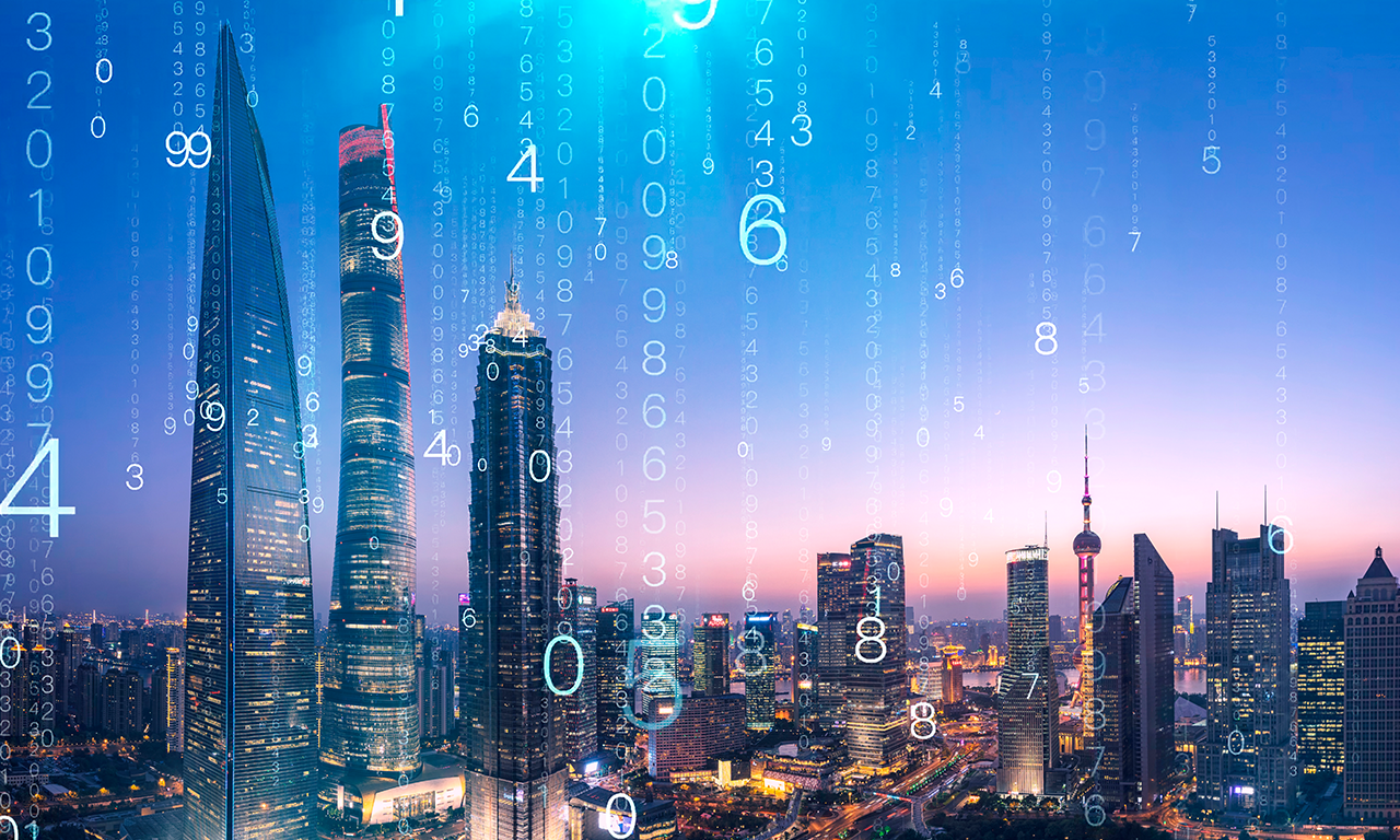 全球工商界呼吁合作拥抱数智化时代