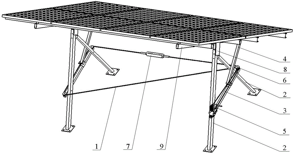 铁建重工获得实用新型专利授权：“打桩机构”
