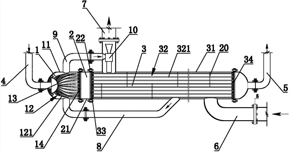埃科光电获得外观设计专利授权：“水冷换热器”