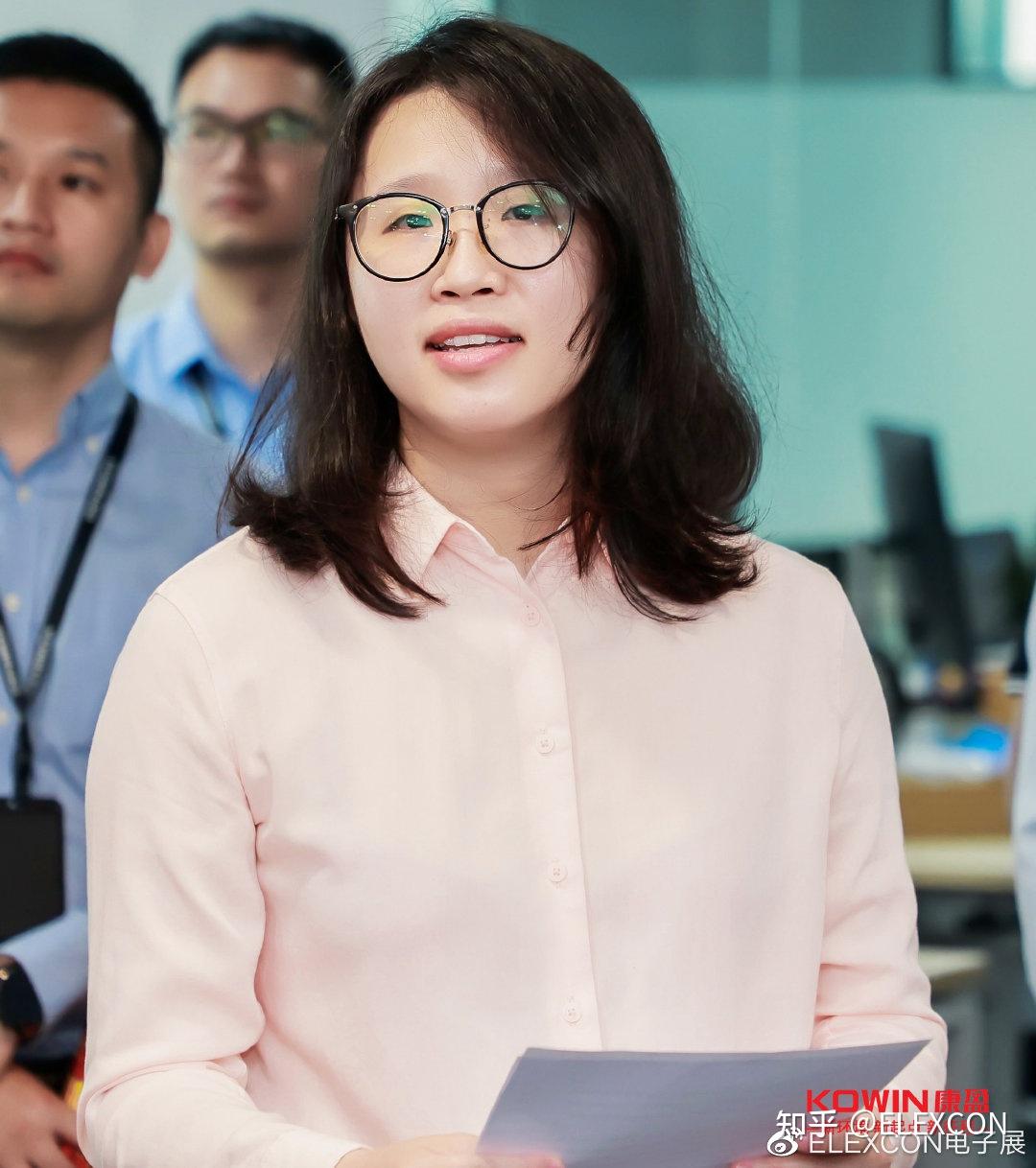 康盈半导体扬州产业园投产