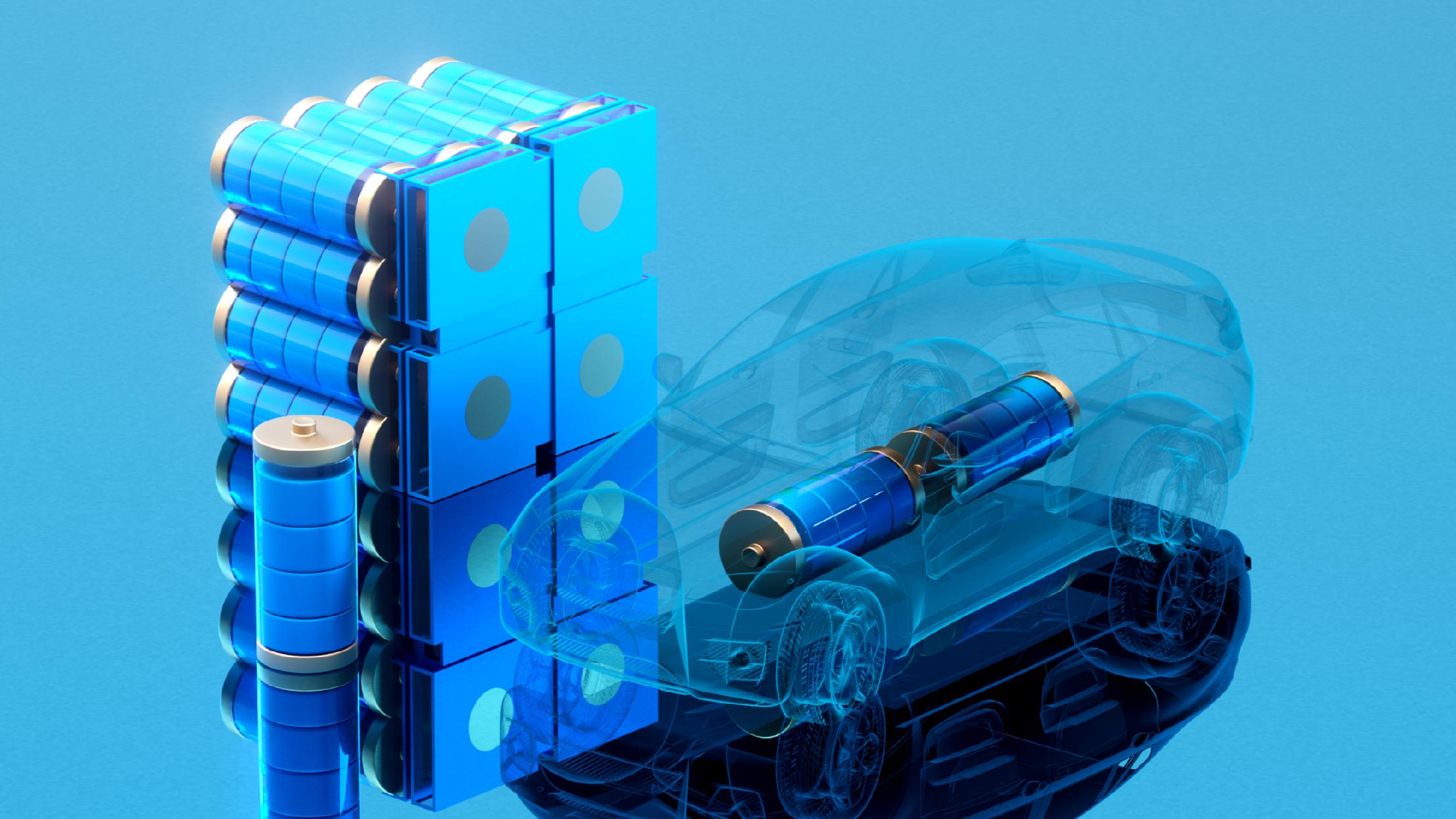 宁德时代获得实用新型专利授权：“电池单体、电池及用电装置”