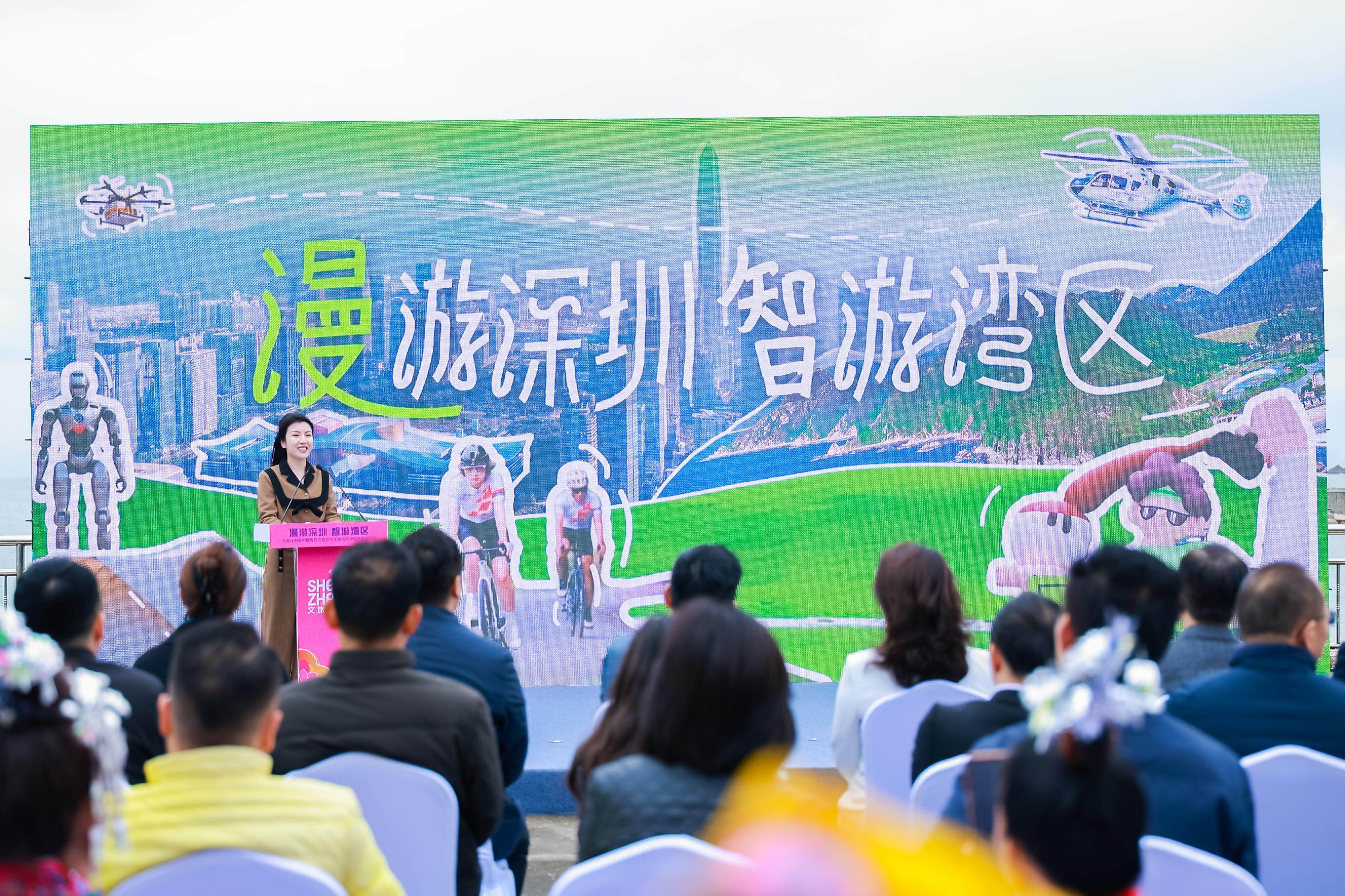 入境游火爆 “深圳制造”满足海淘需求