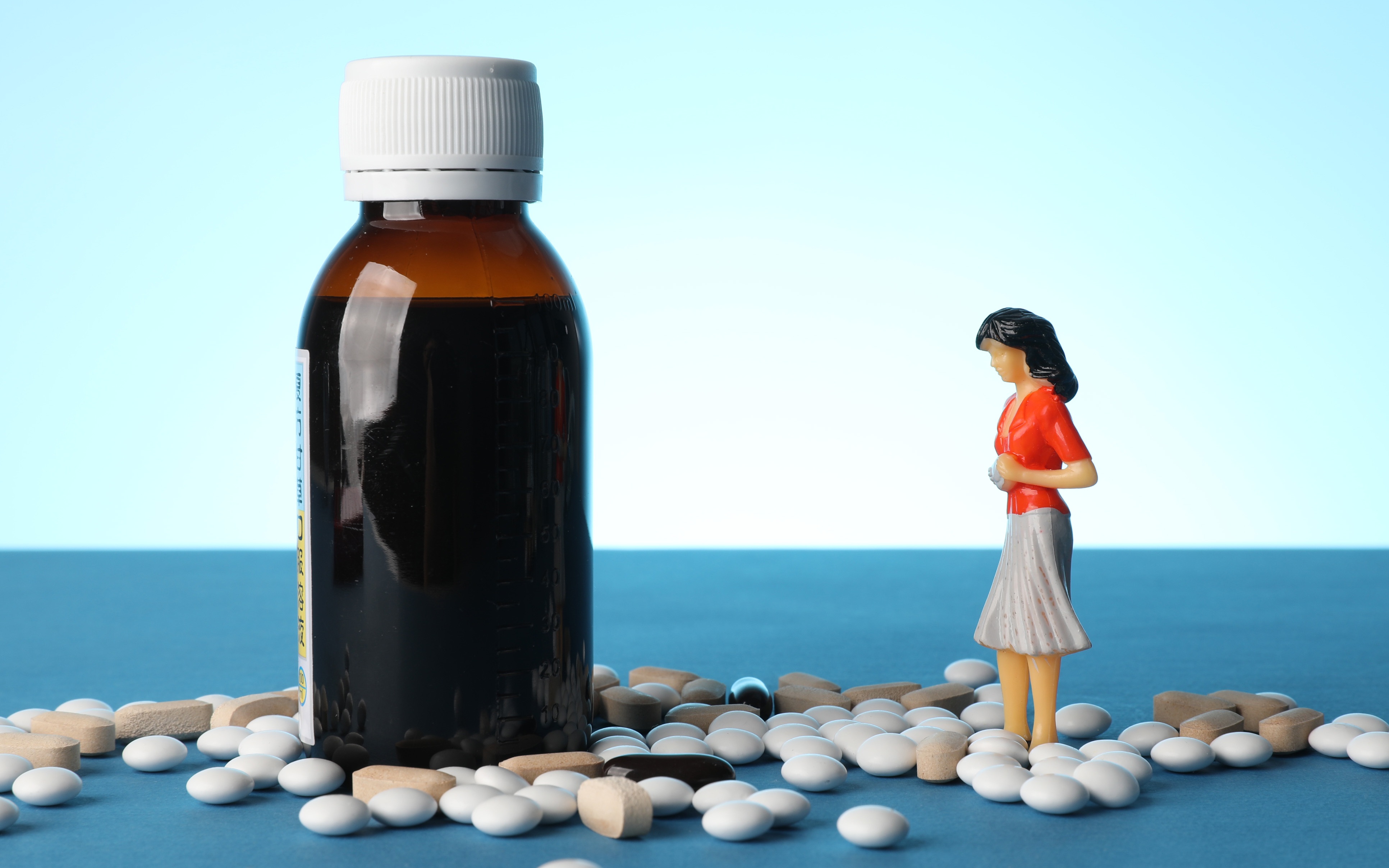 华特达因：丙戊酸钠口服溶液获药品注册证书