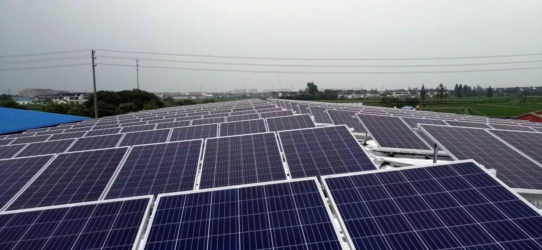 固德威获得外观设计专利授权：“单相工商业电表”