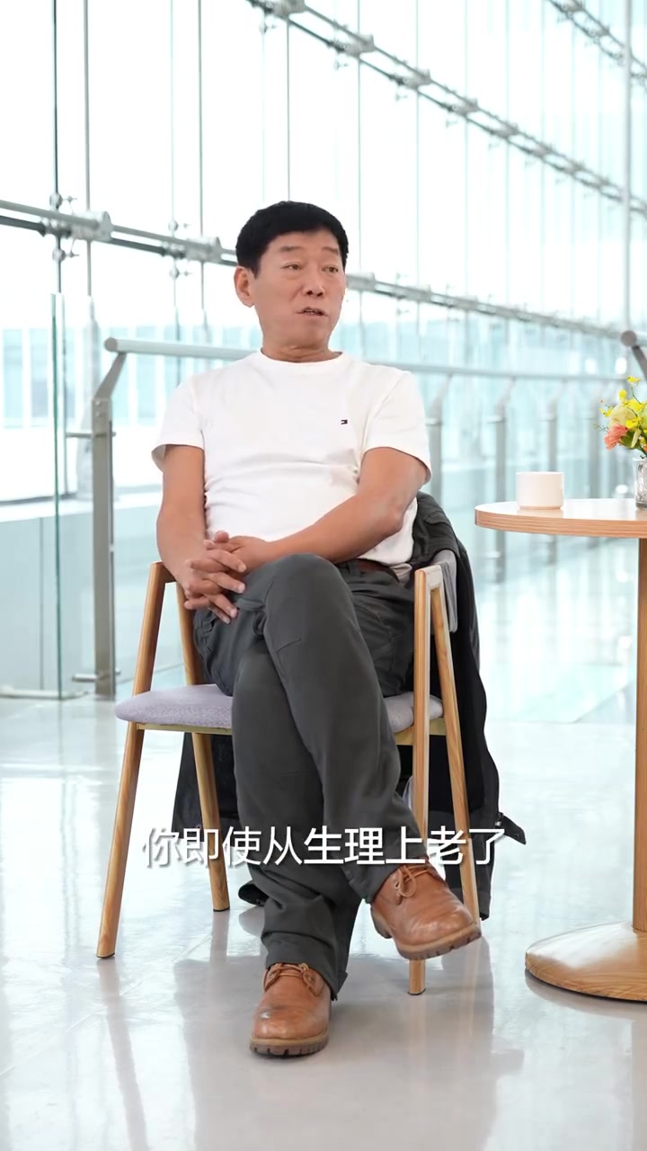 不是我在等，是行业在等：魏建军的孤勇与时代回响