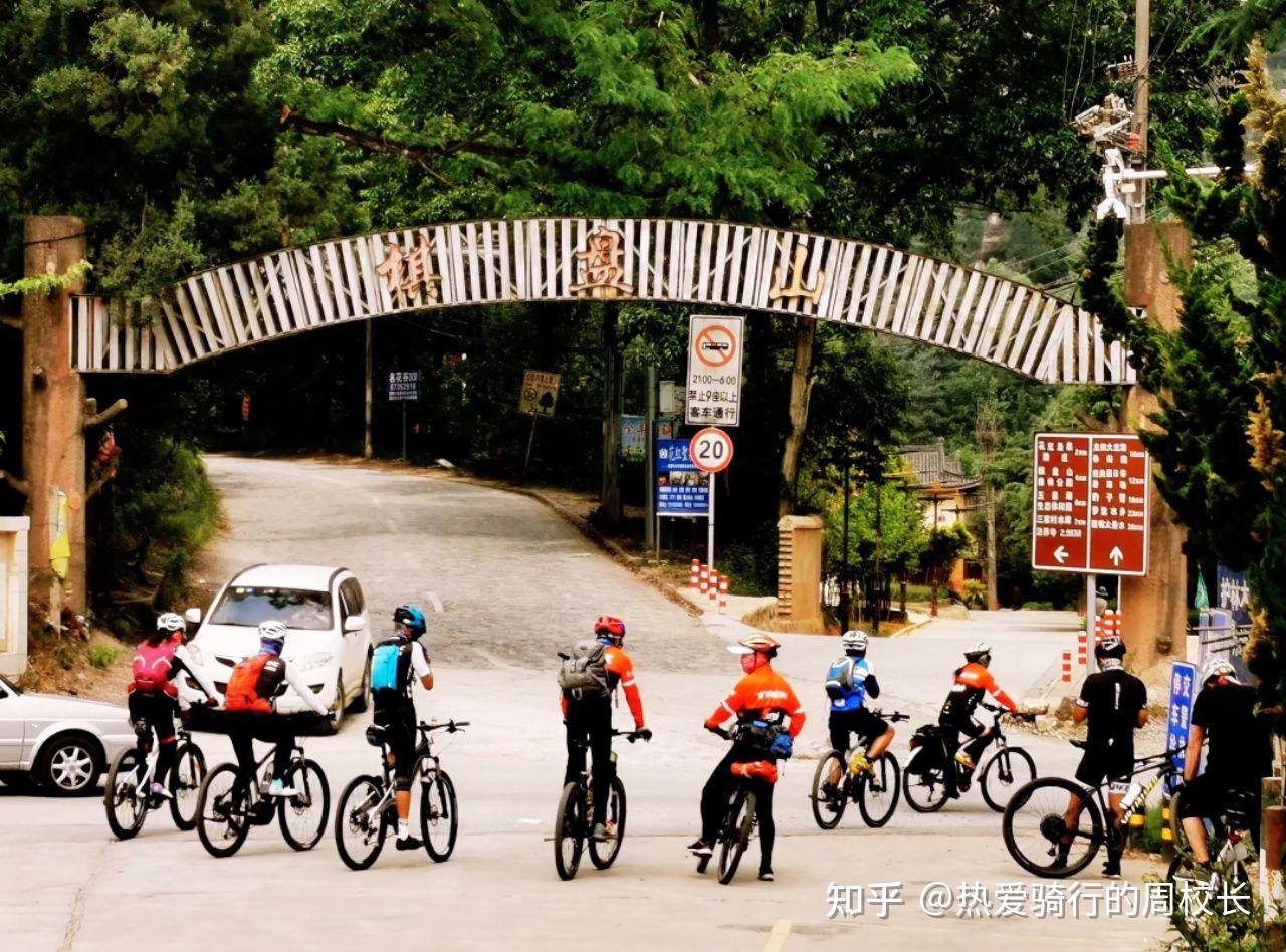 骑行退热 车行甩货